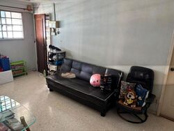 Blk 295 Tampines Street 22 (Tampines), HDB 3 Rooms #505364681
